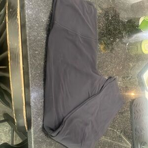 Lululemon Align leggings 27”